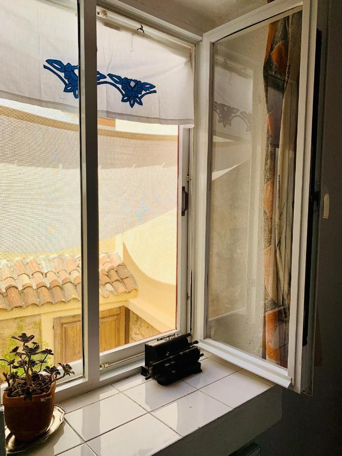 Aracati Pansiyon Çeşme Eksteriør bilde
