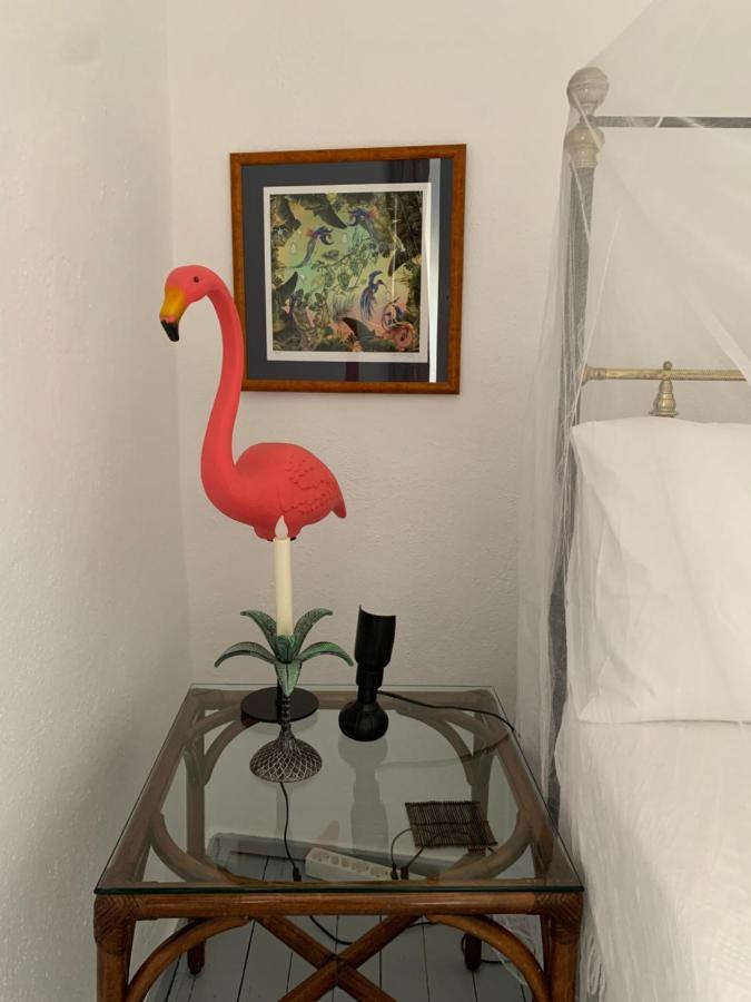 Aracati Pansiyon Çeşme Eksteriør bilde